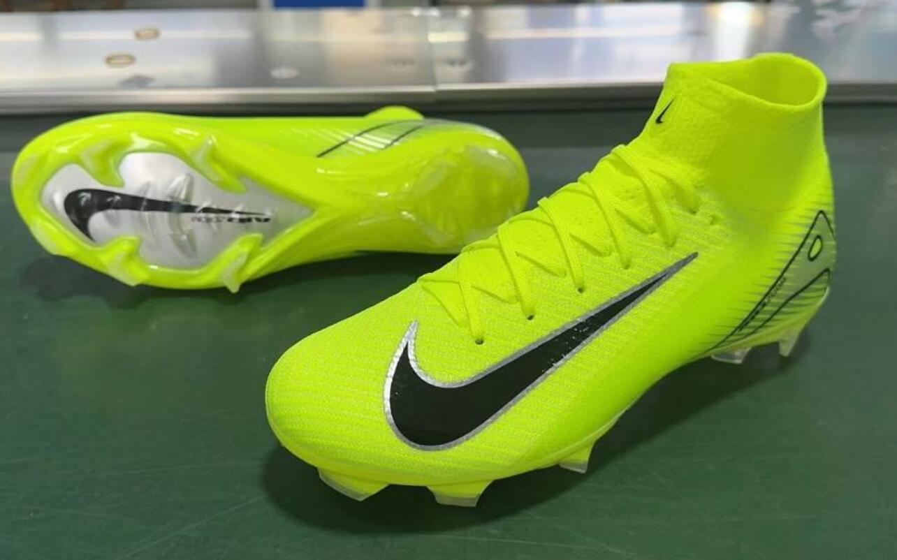 Nike AIR Zoom Mercurial Vapor 16 Elite XXV-64325211